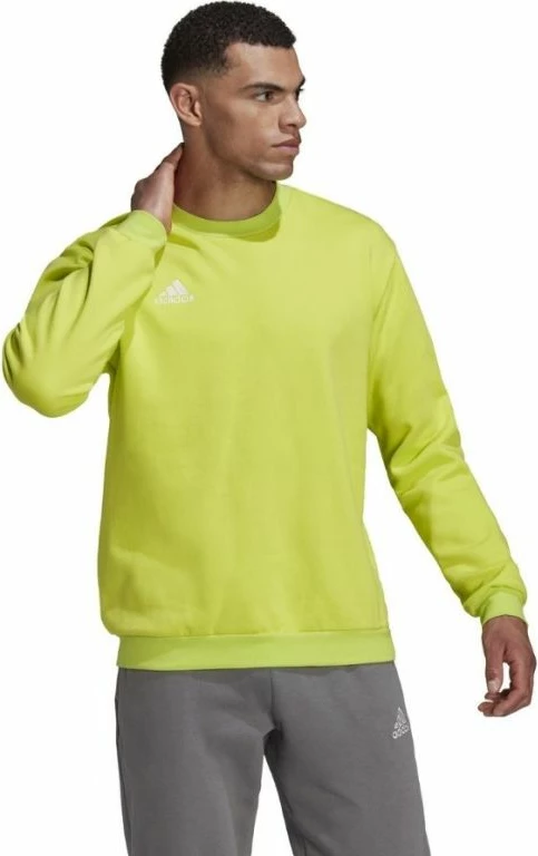 Duks për meshkuj adidas, jeshil [Madhësia: S]