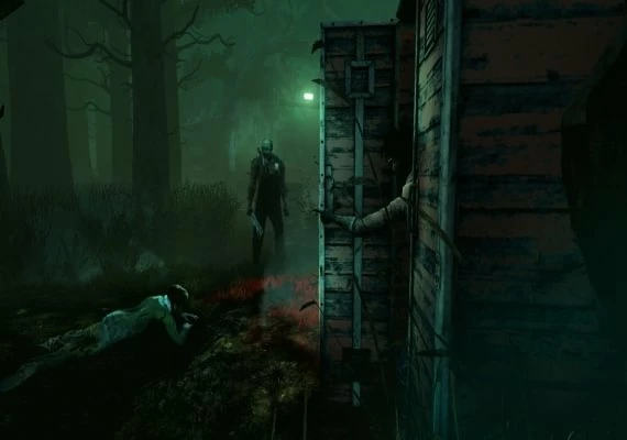 Dead by Daylight - High-Vis Horror & Kumi-Daiko Performer Cosmetics DLC EN Global