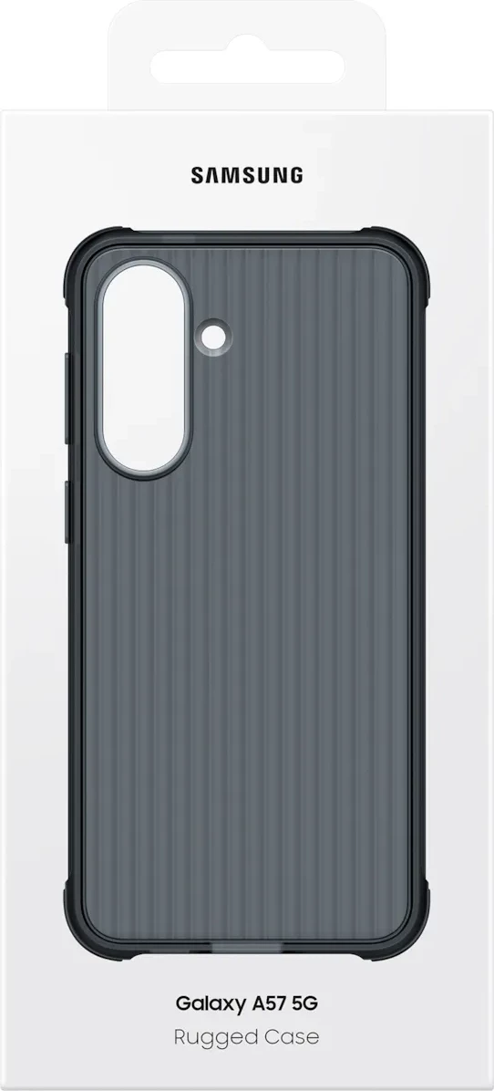 Mbështjellëse Mbrojtëse Rugged Case për Samsung Galaxy A57 5G