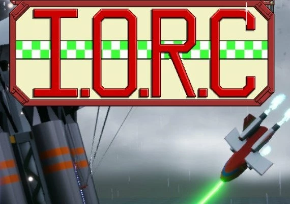I.O.R.C Impact Orbital Rescue Crew EN Global