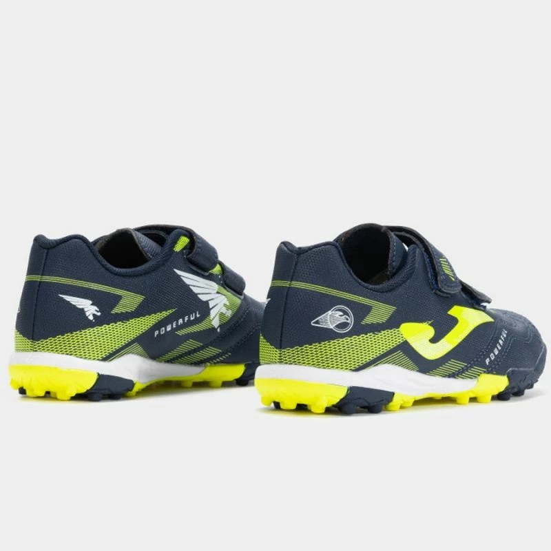 Atlete për fëmijë Joma, të zeza të gjelbra [Madhësia: 28]