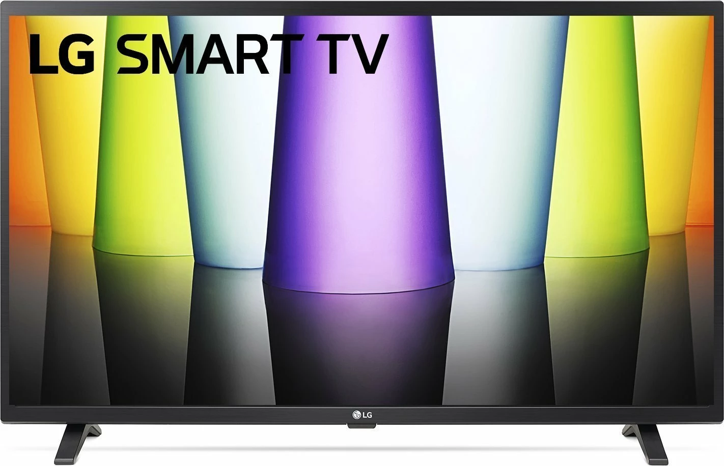 Televizor LG 32LQ63006LA 32\" Full HD LED WebOS 6.0 Smart TV, i zi
