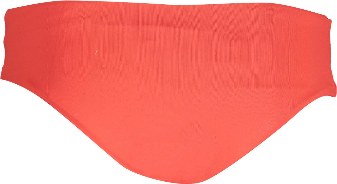 Bikine për femra KARL LAGERFELD BEACHWEAR, të kuqe [Madhësia: XS]