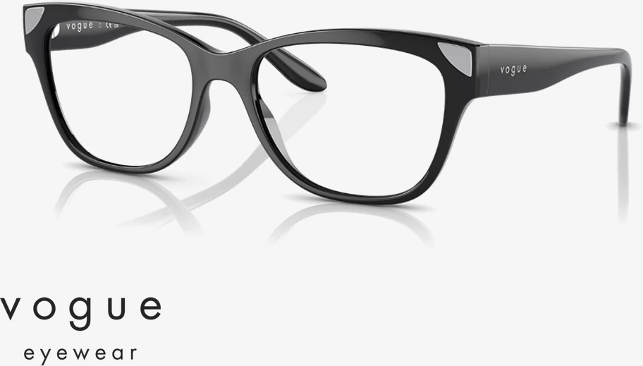 Korniza optike Vogue VO5454 W44 53