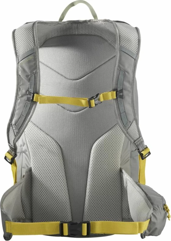 Çantë shpine Salomon, gri [Madhësia: One Size]
