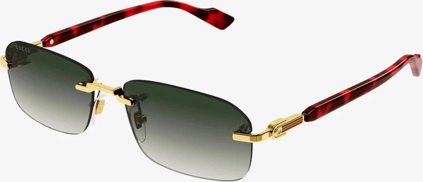 Syze dielli Gucci GG1221S-006 56