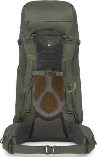 Çantë trekking Osprey Kestrel 58 Khaki L/XL