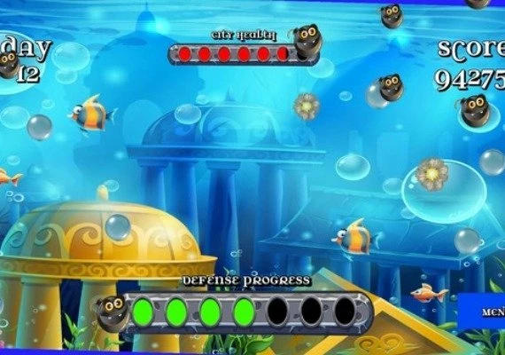 Depth Siege Atlantis EN Global