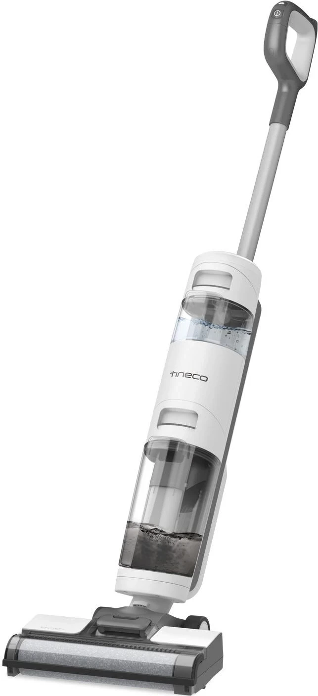 Pastrues vertikal Tineco iFloor Breeze, i bardhë