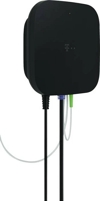 Modem Telekom Glasfaser Modem 2, fiber optik, Plug and Play, i zi
