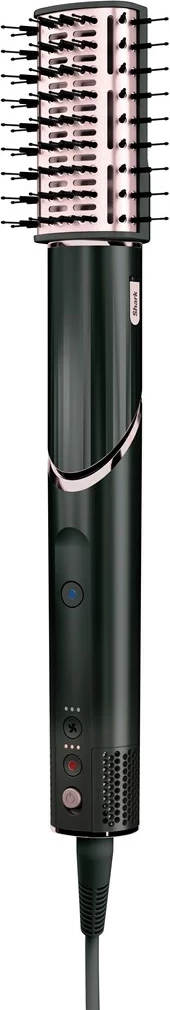 Multistyler për flokë Shark FlexStyle 5-in-1, 1400 W, HD440EU, zi/rozë
