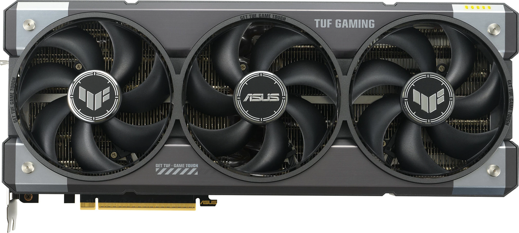Kartelë grafike ASUS TUF Gaming TUF-RTX5080-O16G-GAMING, GeForce RTX 5080, 16 GB, GDDR7, PCI Express 5.0, Multi