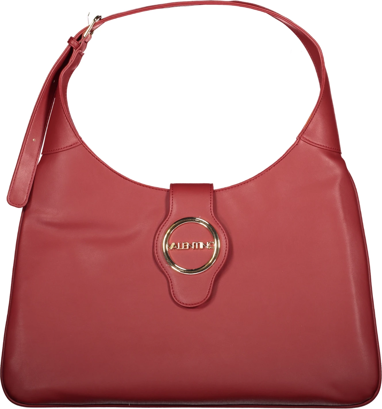 Çantë për femra Valentino Bags, e kuqe