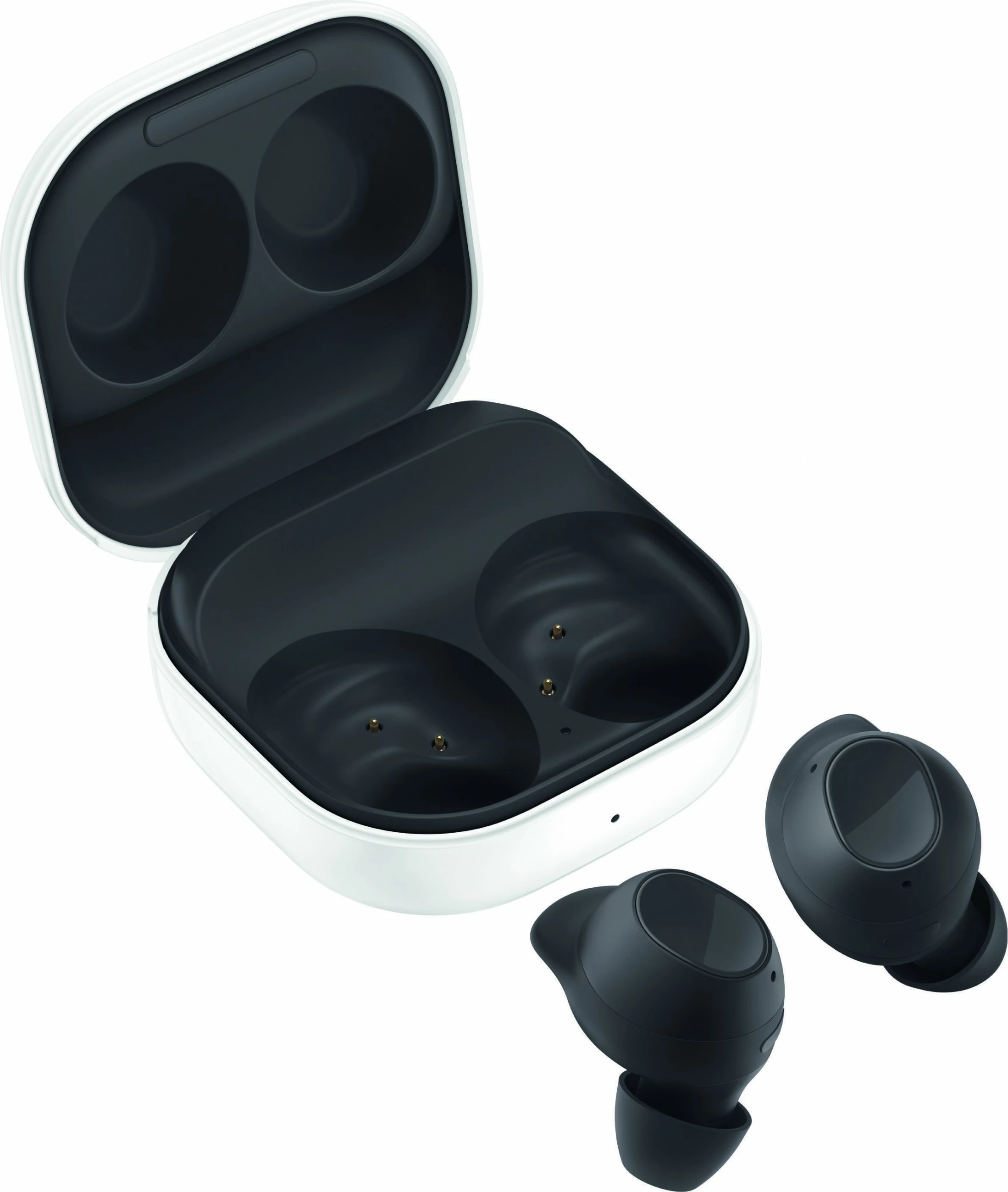 Kufje Samsung Galaxy Buds FE, True Wireless Stereo, 8MB, Graphite