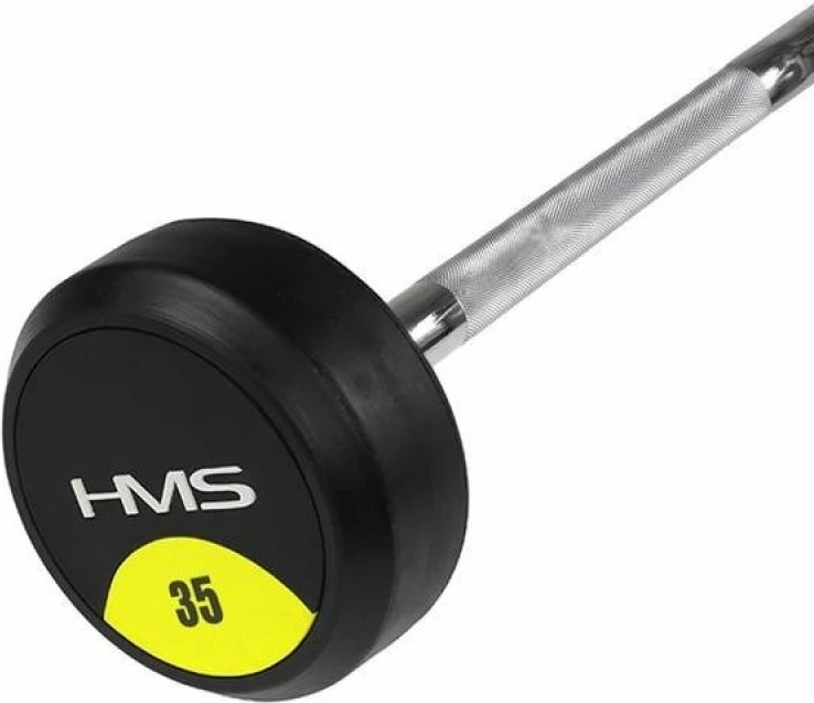 Shufër fikse trajnimi HMS, 35 kg