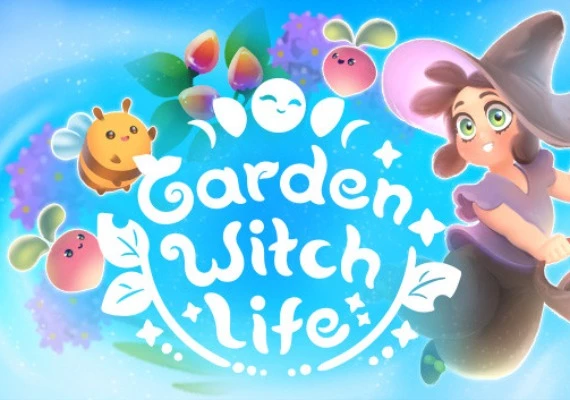 Garden Witch Life Global