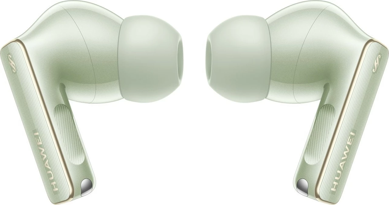 Kufje HUAWEI FreeBuds Pro 4, wireless, Bluetooth 5.2, ngjyrë e gjelbër