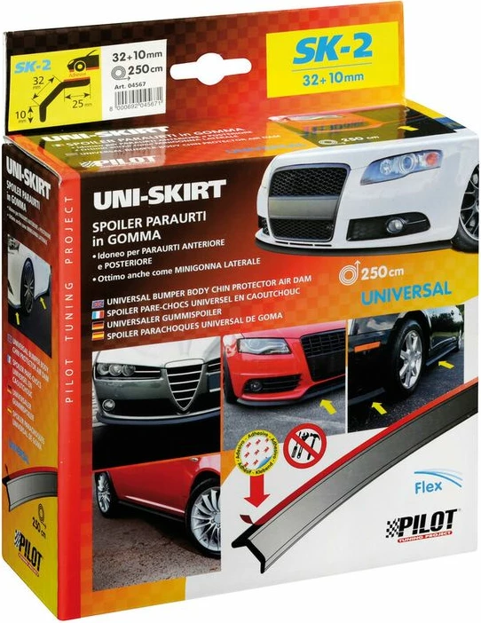 Shirit Dekorues Samurai