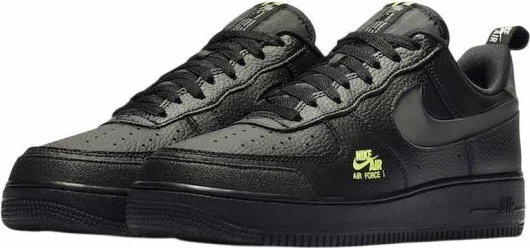 Atlete për meshkuj Nike, të zeza