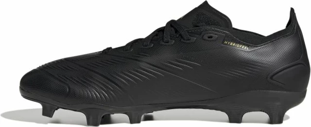 Atlete për meshkuj adidas, të zeza [Madhësia: 42]