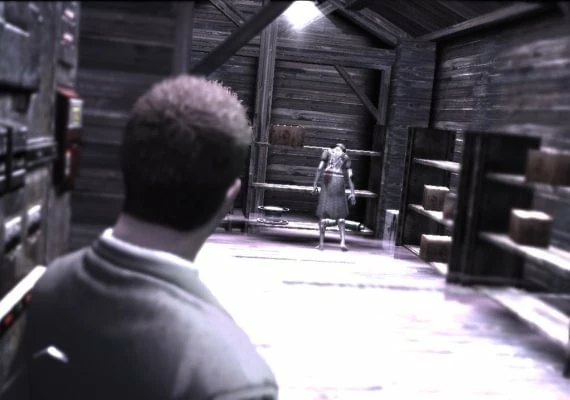 Deadly Premonition - The Director's Cut EN/DE/FR/IT/ES Global