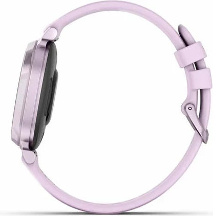 Smartwatch Garmin Lily 2, 35.4 mm, Digital, 240 x 201 px, GPS, Rozë/Vjollcë