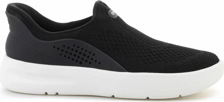 Atlete meshkuj Crocs Locale Ease 211385-001, të zeza [Madhësia: 42 - 43]