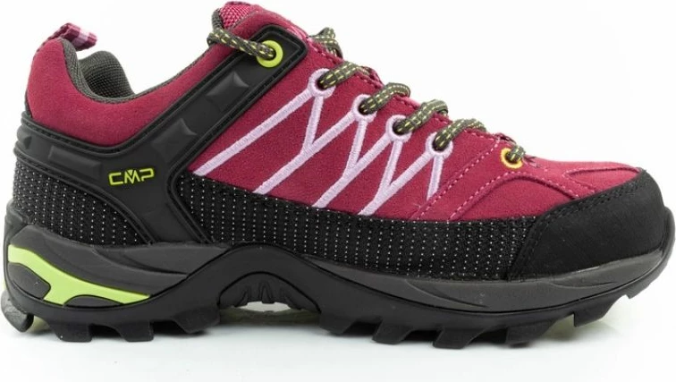 Atlete trekking për femra CMP, rozë