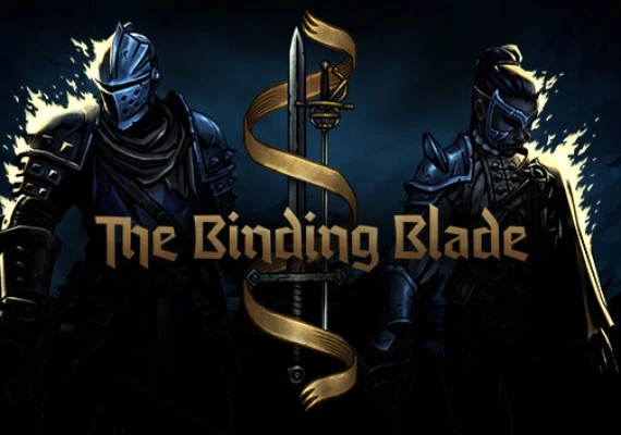 Darkest Dungeon 2: The Binding Blade DLC EN Global