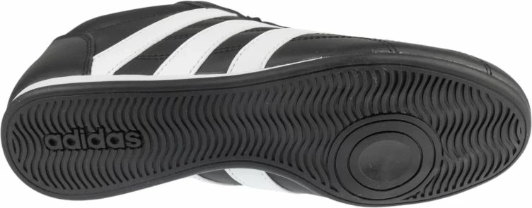 Atlete adidas Tekwen Lace KI9364, të zeza [Madhësia: 40]