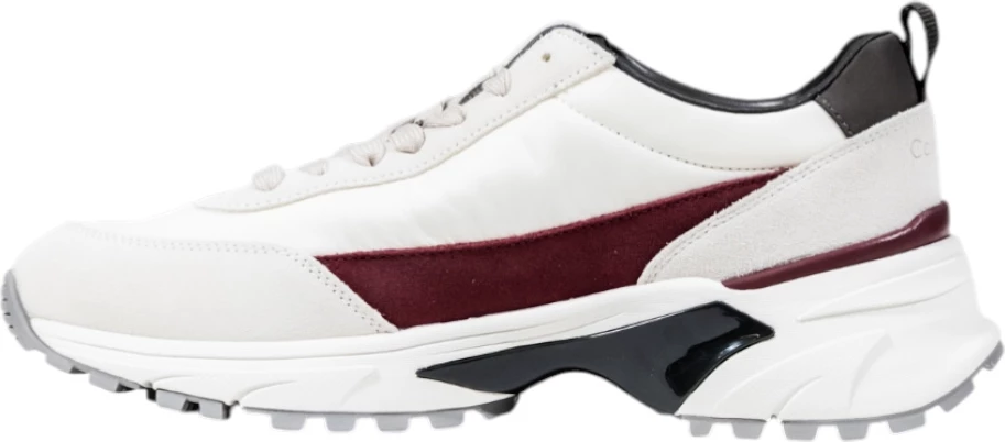 Atlete për femra Calvin Klein HIKE RUNNER M YW0YW02075, krem [Madhësia: 40]