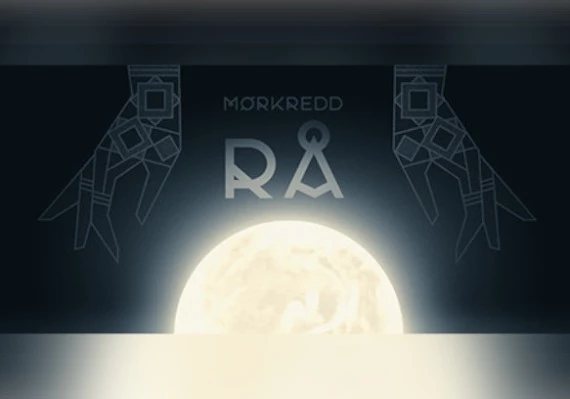Morkredd Ra Edition Global