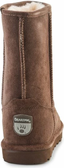 Çizme femra BearPaw, kafe [Madhësia: 36]