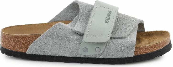 Atlete lifestyle Birkenstock Kyoto 1031730, Pure Sage
