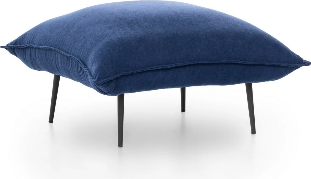 Tufet Aspen, ngjyrë navy blue, GR125