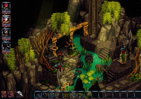 Guild Saga: Vanished Worlds EN/ZH Global