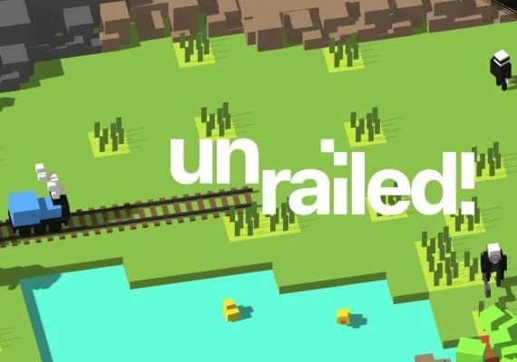 Unrailed! EN Global