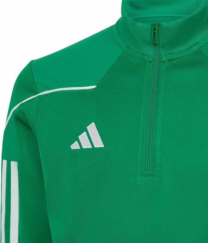 Duks për fëmijë adidas, jeshil [Madhësia: 176 cm]