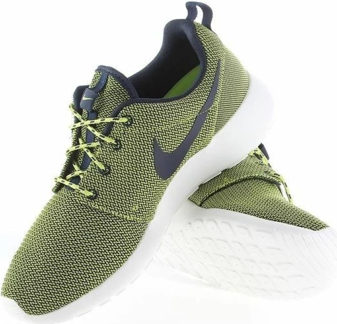 Atlete për femra Nike, të gjelbërta [Madhësia: 41]