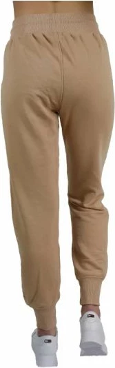 Pantallona sportive GymHero për femra, ngjyrë bezh