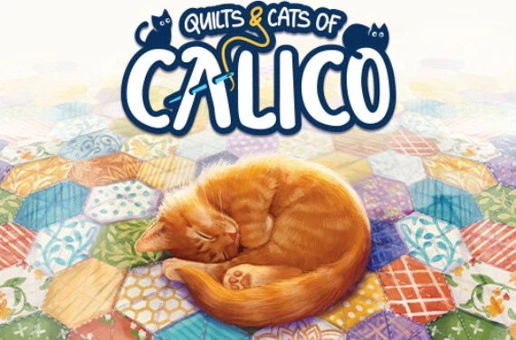 Quilts and Cats of Calico Global