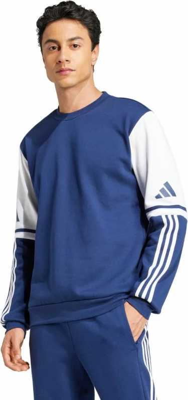 Duks për meshkuj adidas, i kaltër [Madhësia: S]