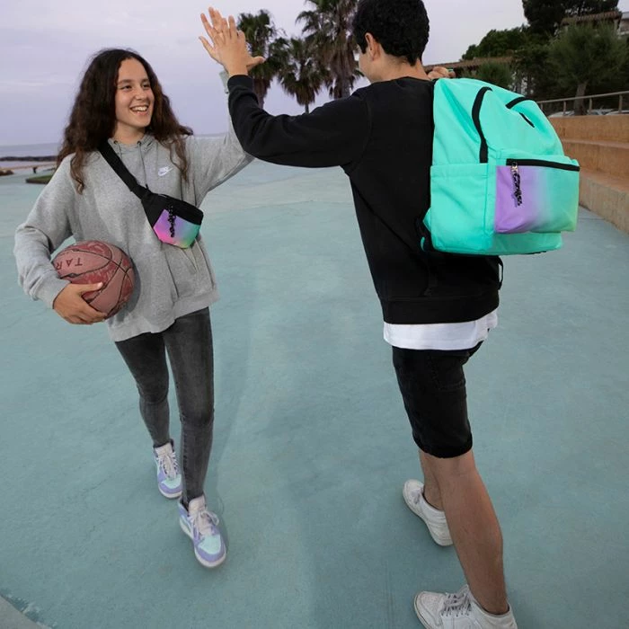 MILAN CANTE E VOGEL AKSESORESH BLACK SUNSET 08530SNK1