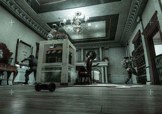 Tom Clancy's Rainbow Six Siege X Ultimate Edition Global