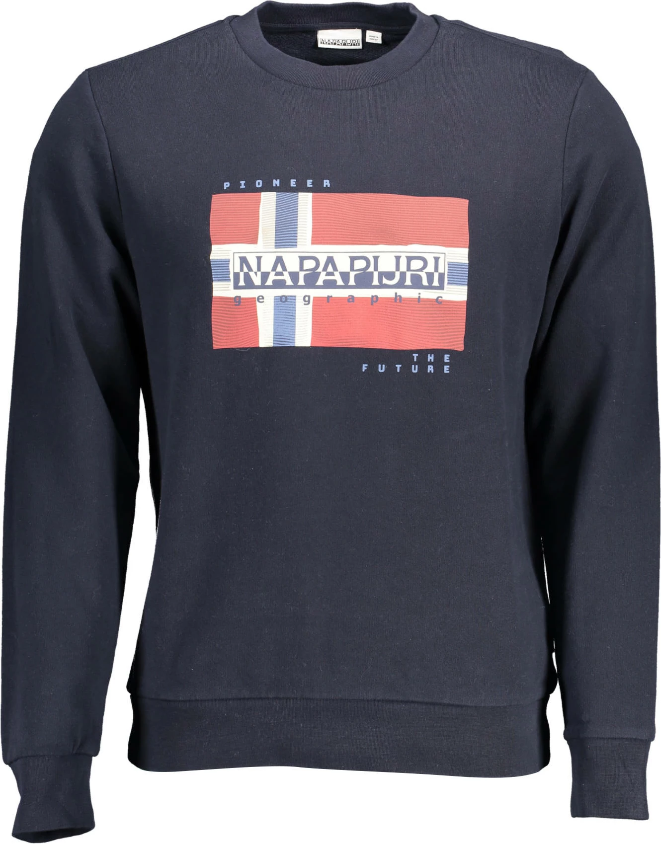 Duks NAPAPIJRI meshkuj, blu