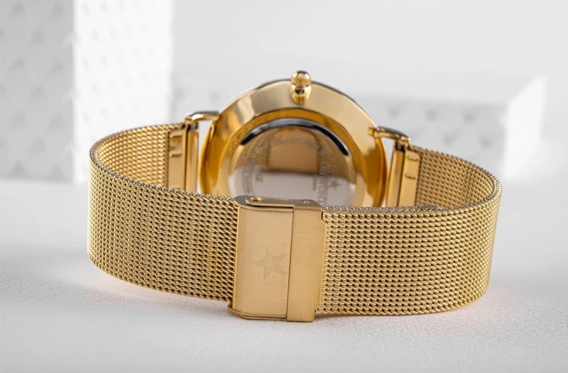 Orë dore për femra Giewont, e artë