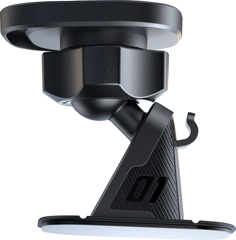 Mbështjellës magnetik për makinë Joyroom JR-ZS400 për panel, i zi