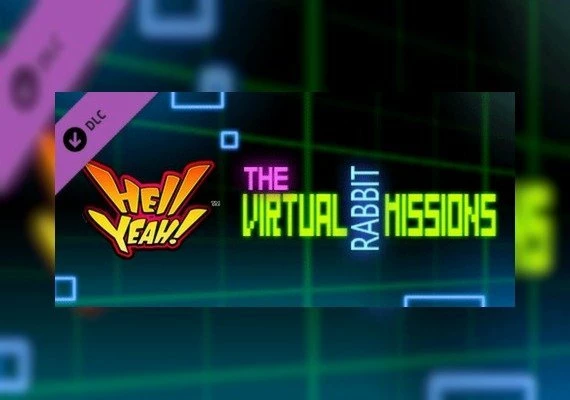 Hell Yeah!: Virtual Rabbit Missions DLC EN/DE/FR/IT/ES Global