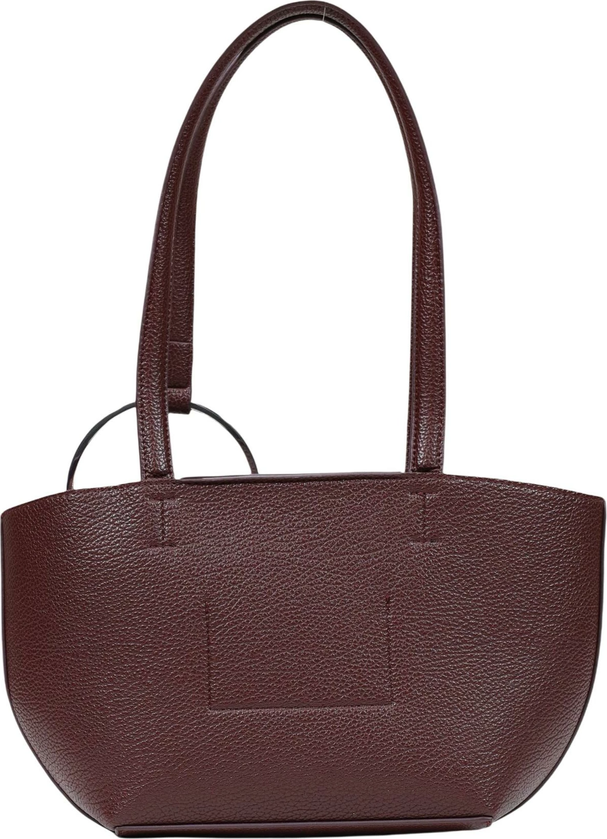 Çantë dore Replay FW01C7.000.A7243S për femra, bordo