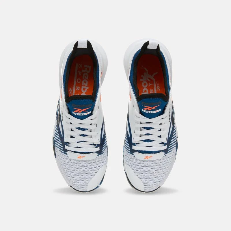 Atlete Reebok NANO COURT FTWR [Madhësia: 45.5]